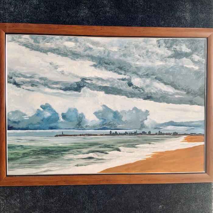 Durban from Virginia Beach